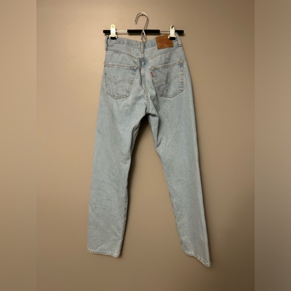LEVIS 90’ JEANS (women) - Picture 2 of 4